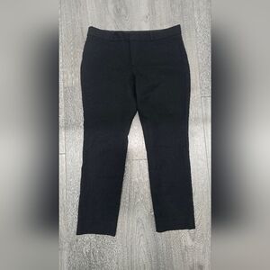 Banana Republic Sloan Pants Size 8
